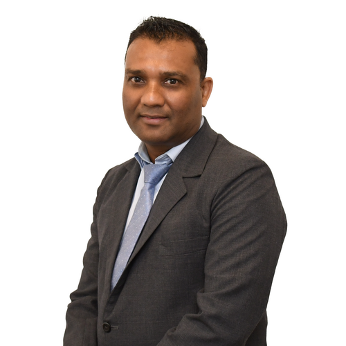 Mr. Parmeshwar Burosee